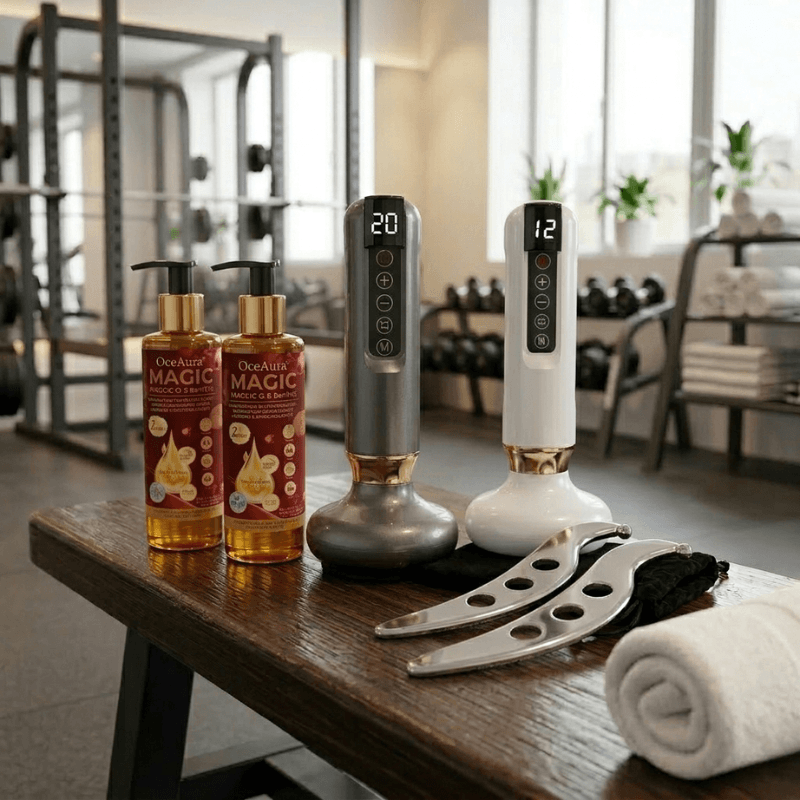 ActiveRelief™ Elite Recovery Kit