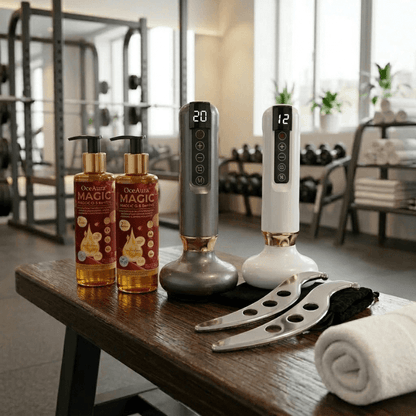 ActiveRelief™ Elite Recovery Kit