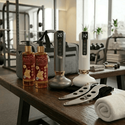 ActiveRelief™ Ultimate Elite Recovery Kit