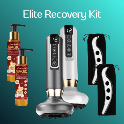 ActiveRelief™ Elite Recovery Kit