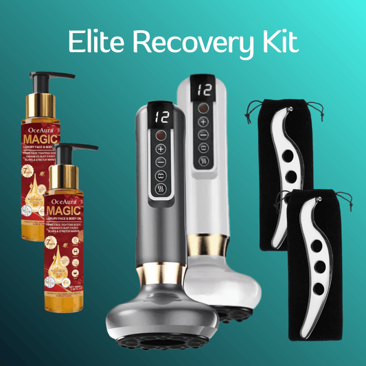 ActiveRelief™ Elite Recovery Kit