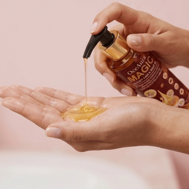 ActiveRelief™ RecovrFlow Oil