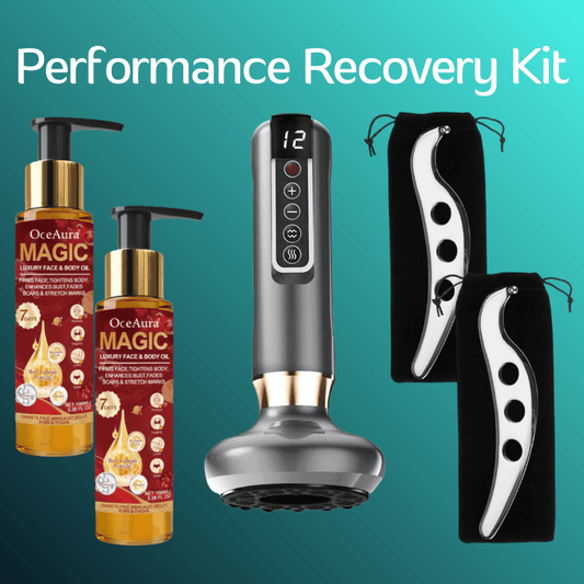 ActiveRelief™ Performance Recovery Kit