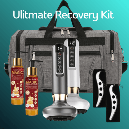 ActiveRelief™ Ultimate Elite Recovery Kit